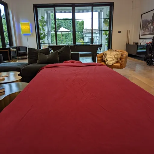 Swedish Massage